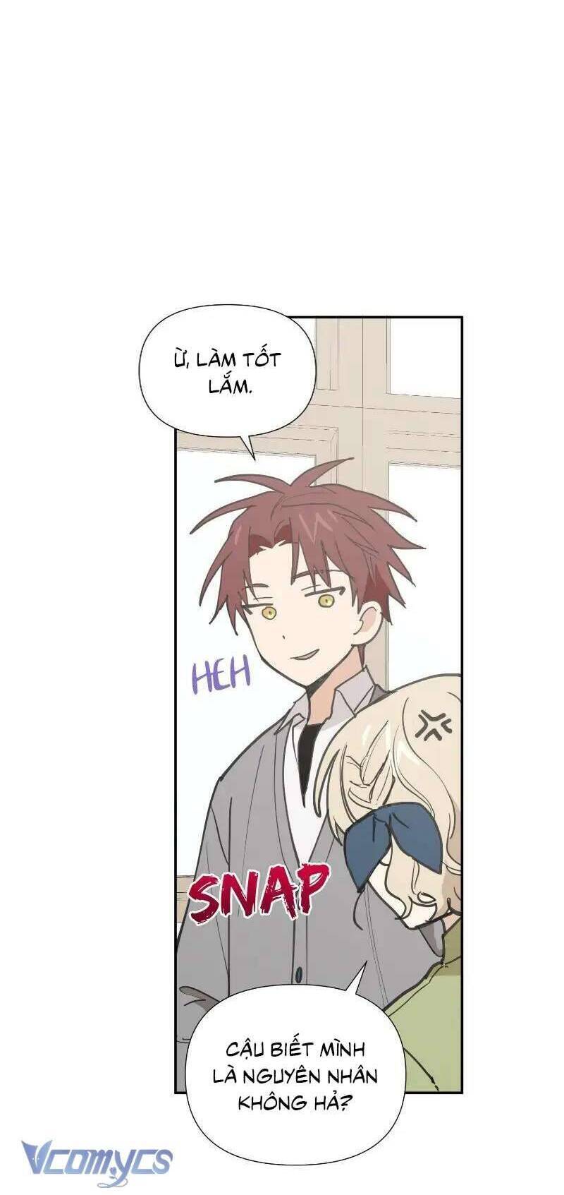 Điều Ước Sao Băng Chapter 14 - 39