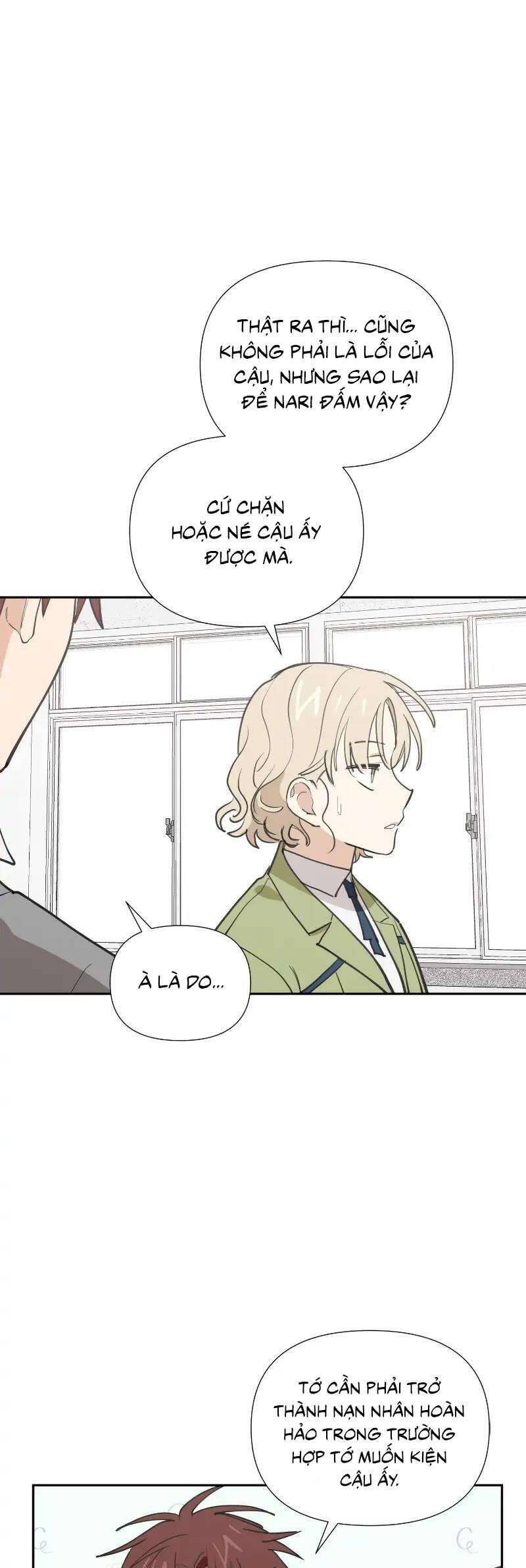 Điều Ước Sao Băng Chapter 14 - 40