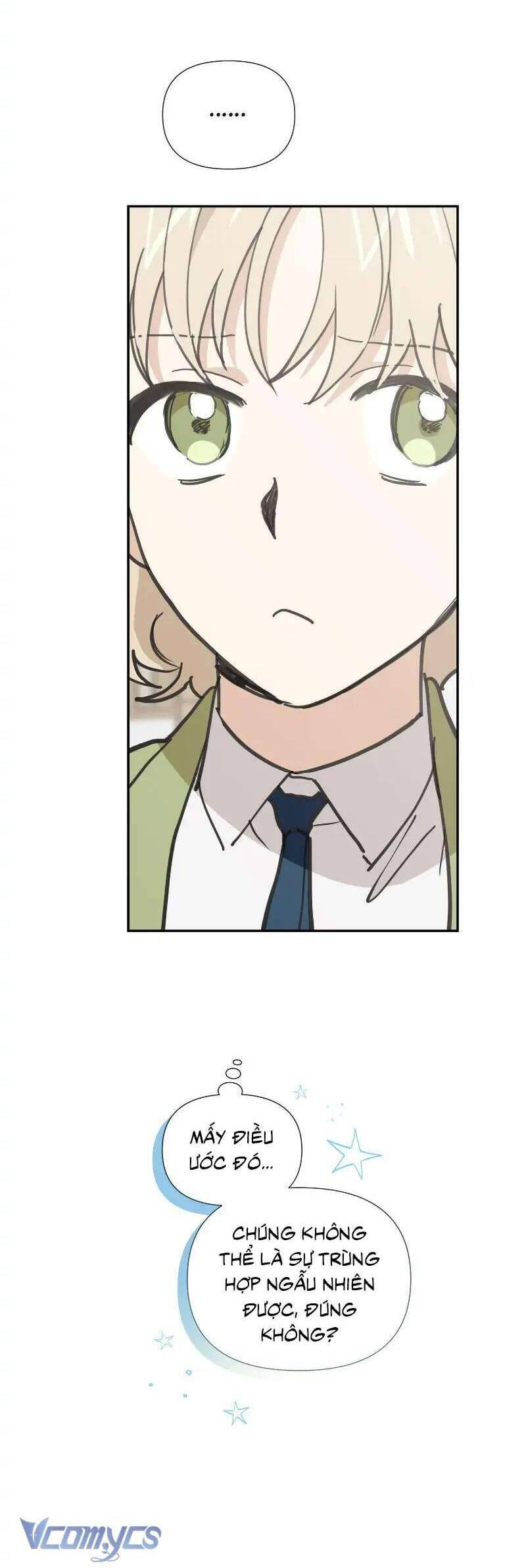 Điều Ước Sao Băng Chapter 14 - 42