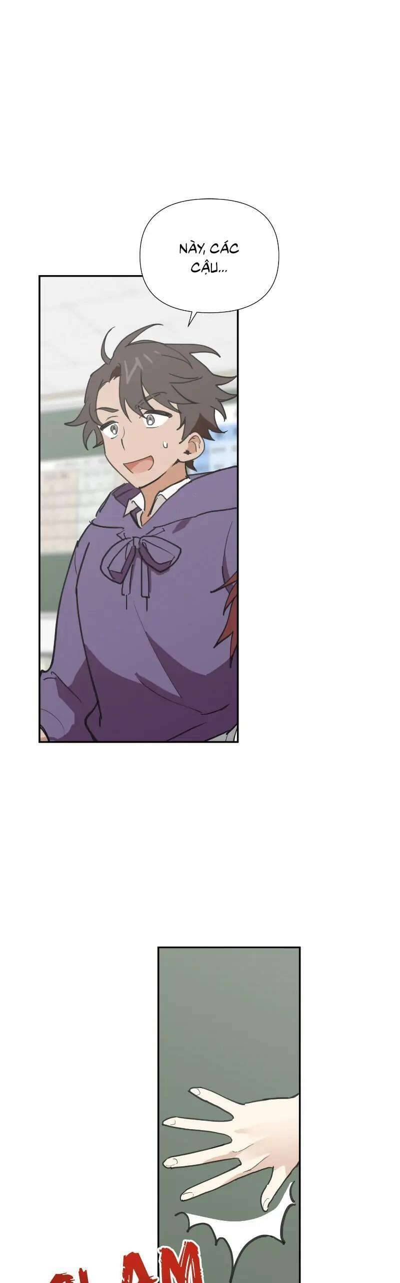 Điều Ước Sao Băng Chapter 14 - 6