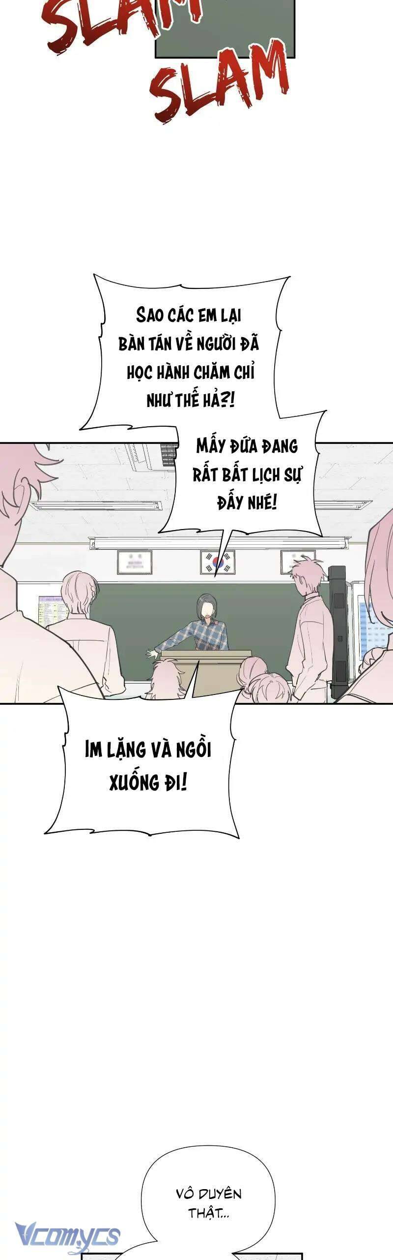 Điều Ước Sao Băng Chapter 14 - 7