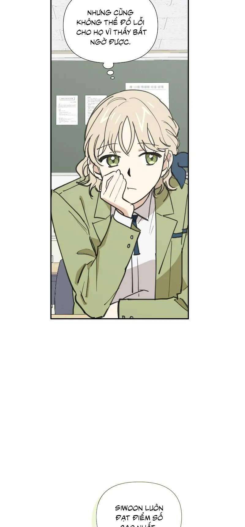 Điều Ước Sao Băng Chapter 14 - 8