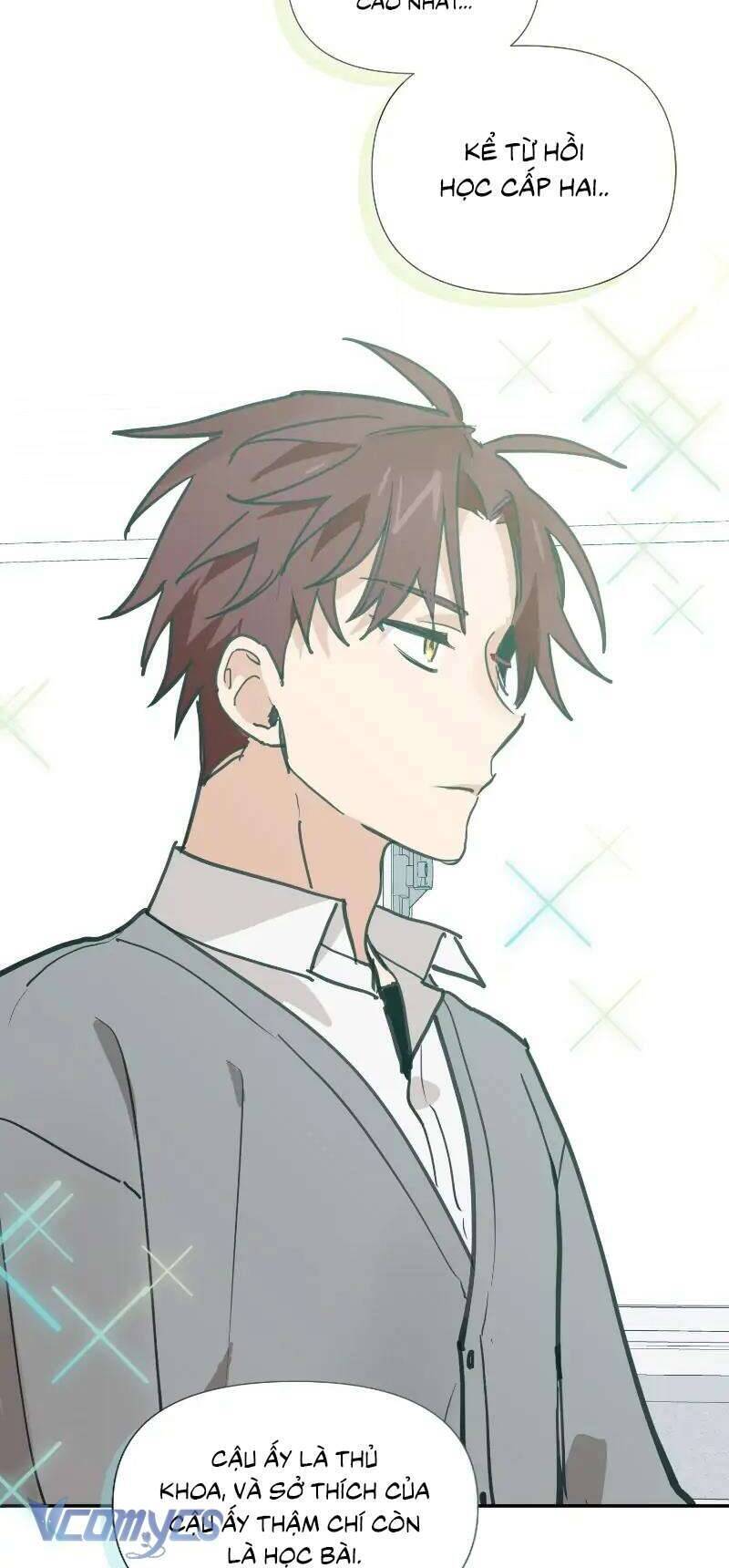 Điều Ước Sao Băng Chapter 14 - 9
