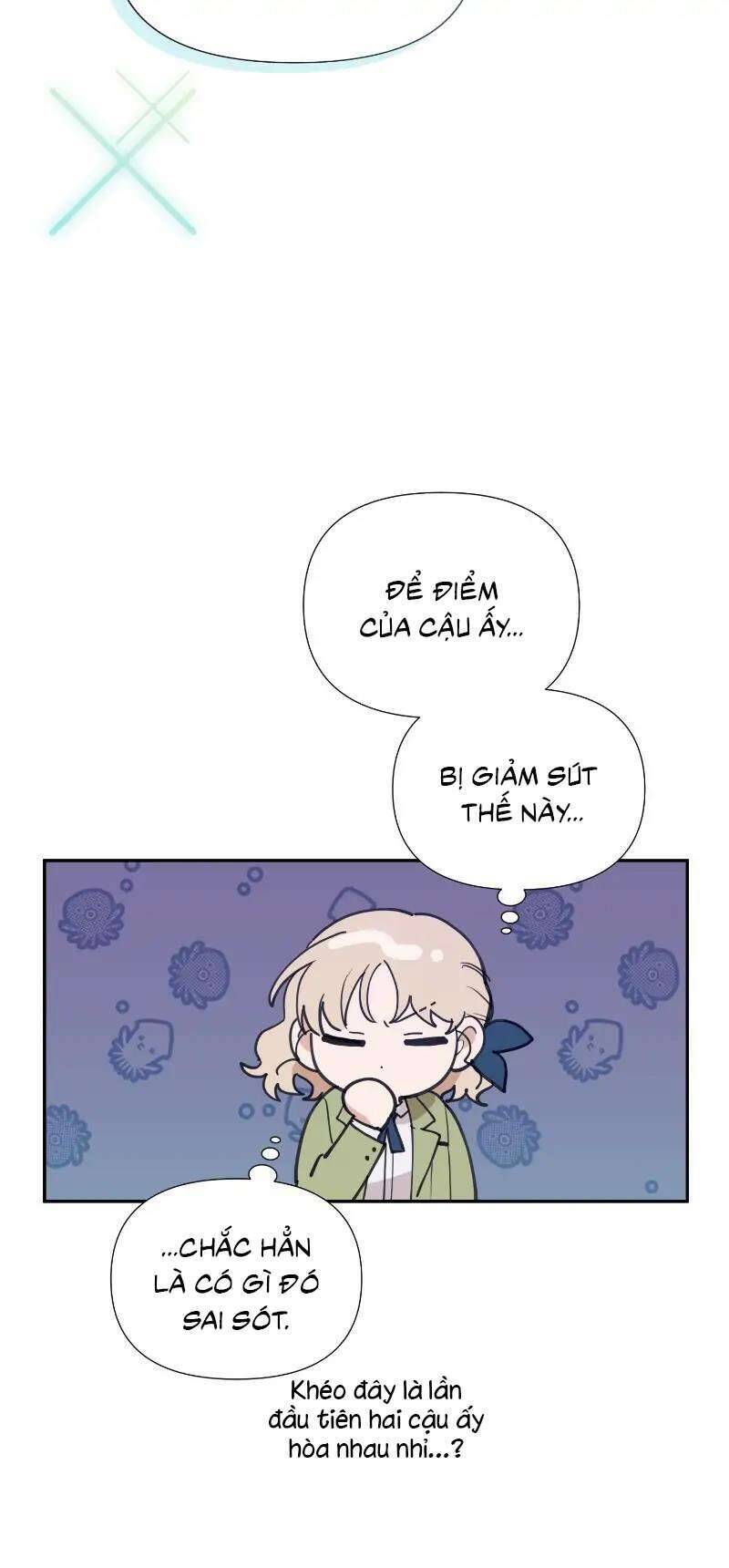 Điều Ước Sao Băng Chapter 14 - 10