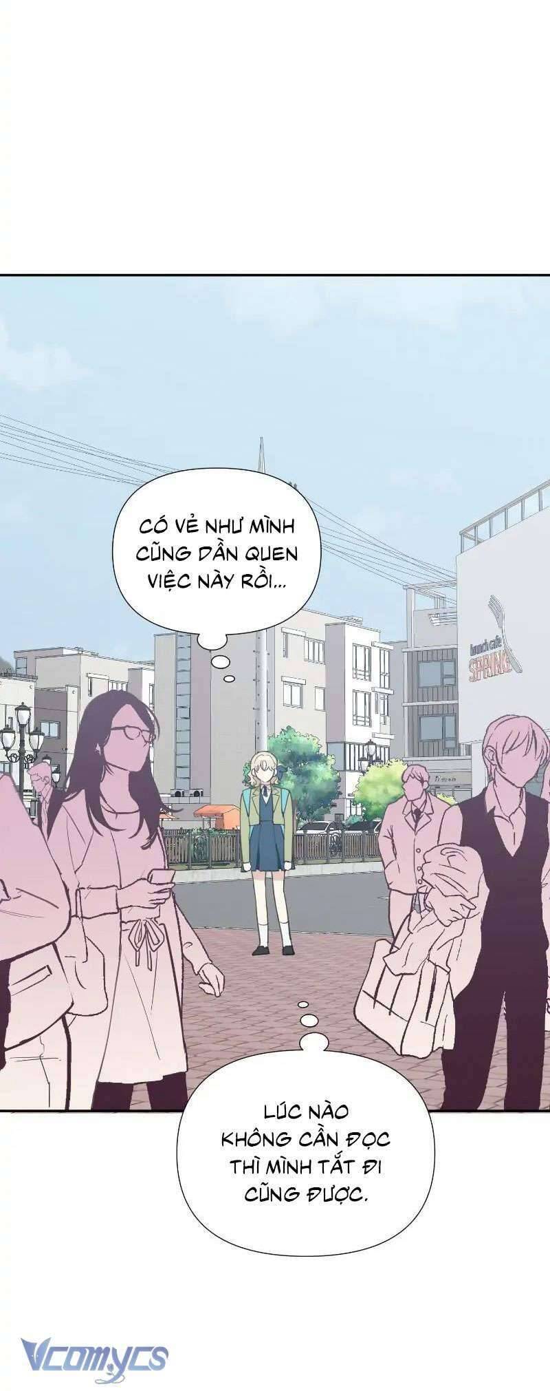 Điều Ước Sao Băng Chapter 8.2 - 13