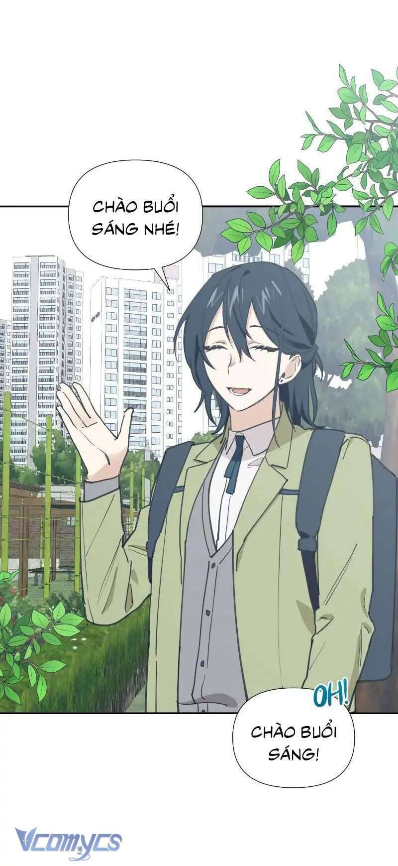 Điều Ước Sao Băng Chapter 8.2 - 17