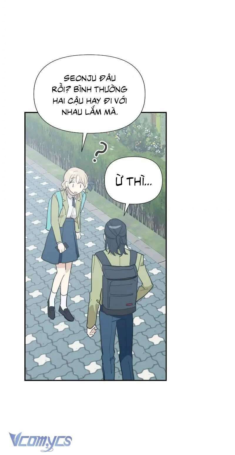 Điều Ước Sao Băng Chapter 8.2 - 18