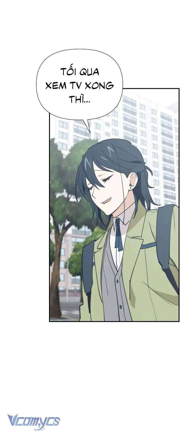 Điều Ước Sao Băng Chapter 8.2 - 19