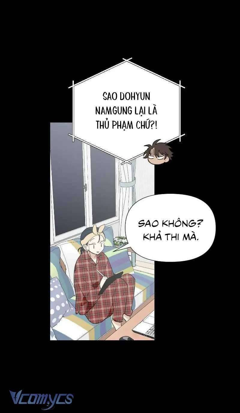 Điều Ước Sao Băng Chapter 8.2 - 21