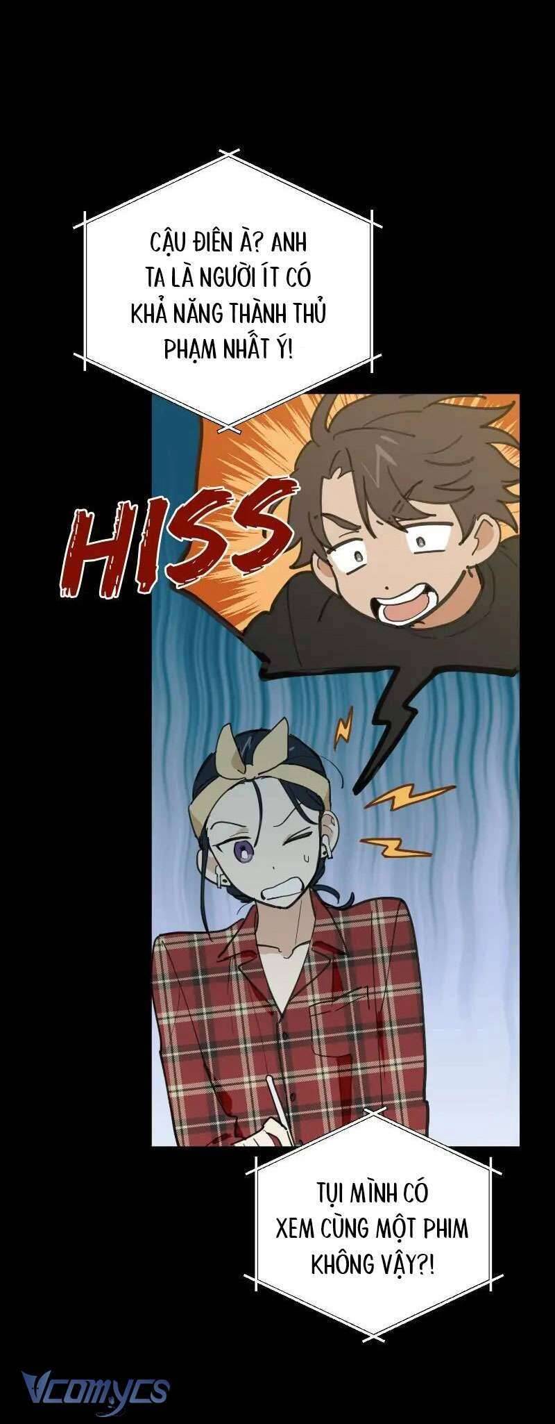 Điều Ước Sao Băng Chapter 8.2 - 22