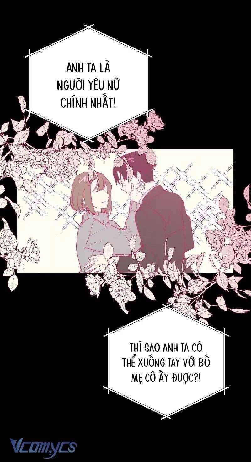 Điều Ước Sao Băng Chapter 8.2 - 23