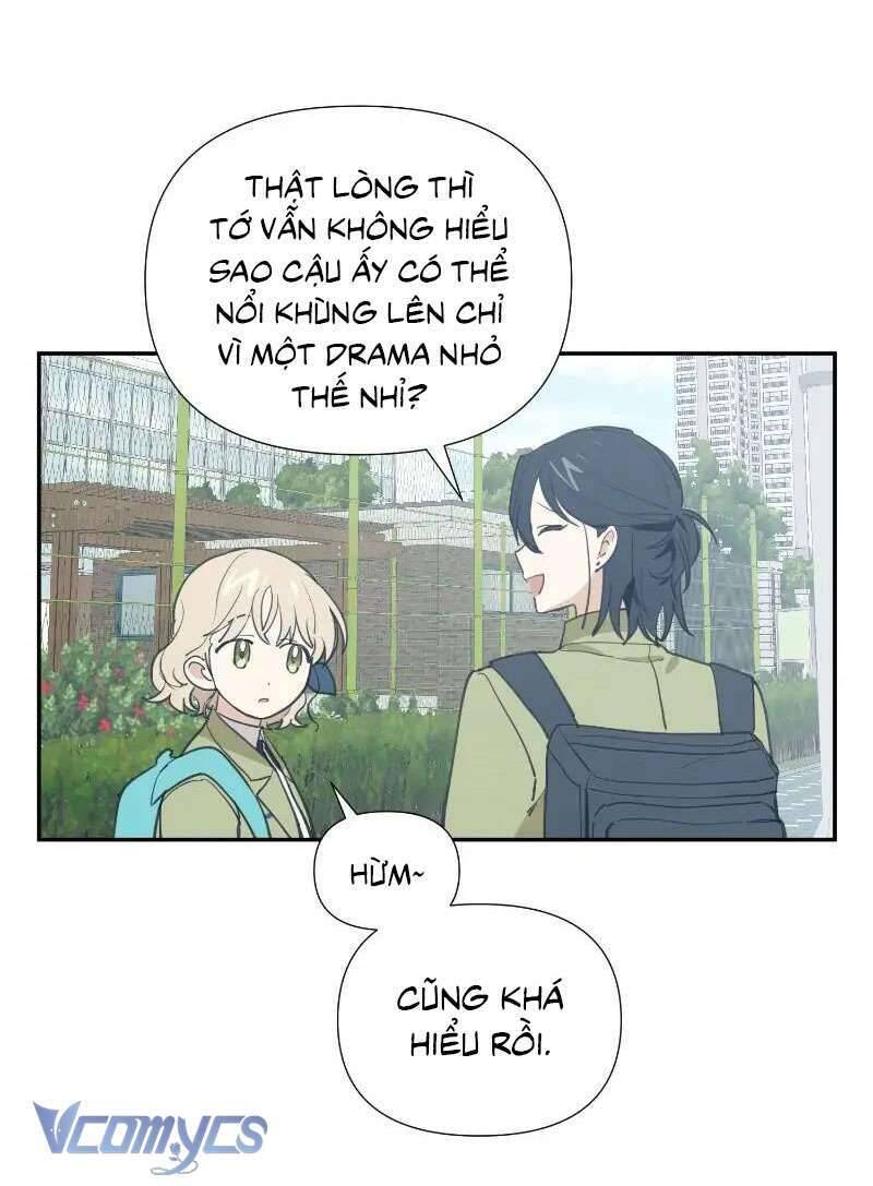 Điều Ước Sao Băng Chapter 8.2 - 28