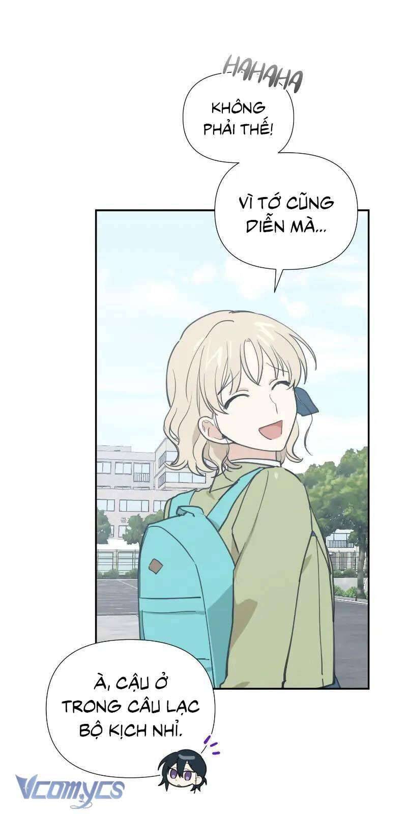 Điều Ước Sao Băng Chapter 8.2 - 30