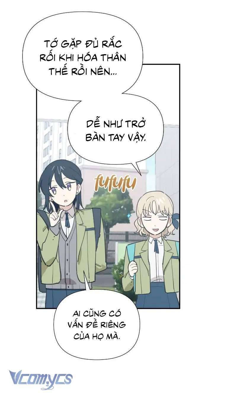 Điều Ước Sao Băng Chapter 8.2 - 32