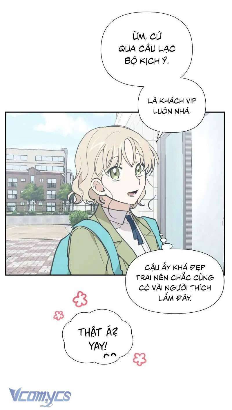 Điều Ước Sao Băng Chapter 8.2 - 34
