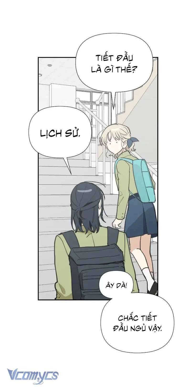 Điều Ước Sao Băng Chapter 8.2 - 35