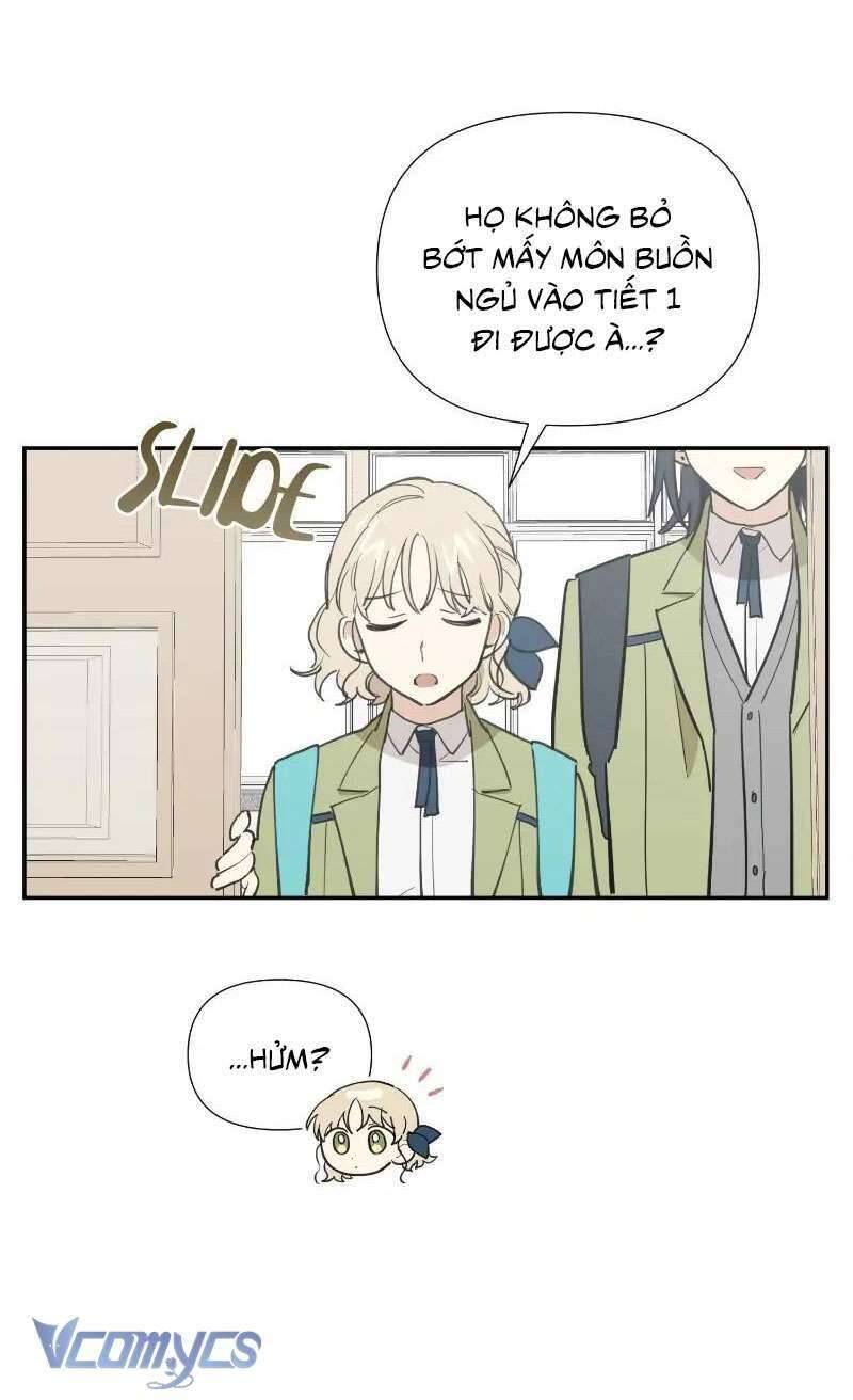 Điều Ước Sao Băng Chapter 8.2 - 36