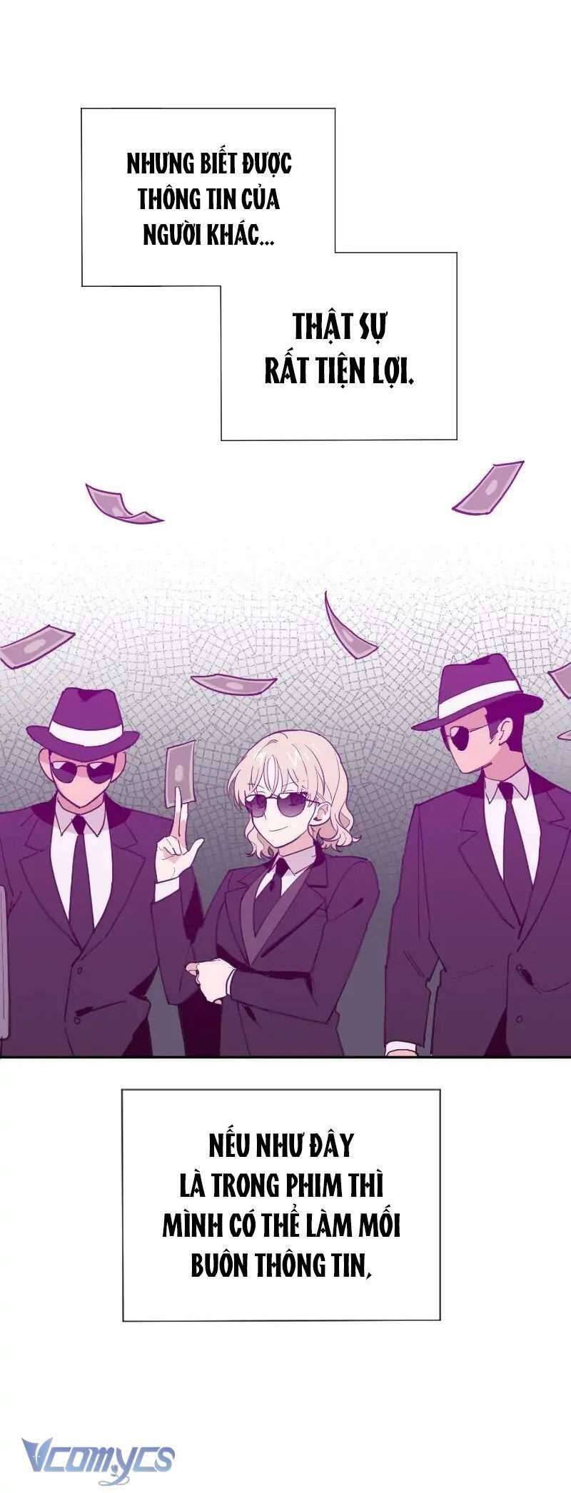 Điều Ước Sao Băng Chapter 8.2 - 5