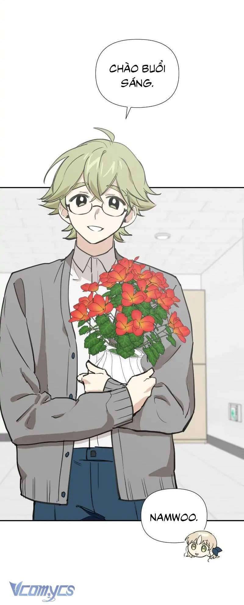 Điều Ước Sao Băng Chapter 8.2 - 41