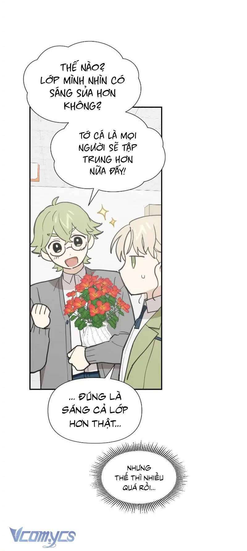 Điều Ước Sao Băng Chapter 8.2 - 47