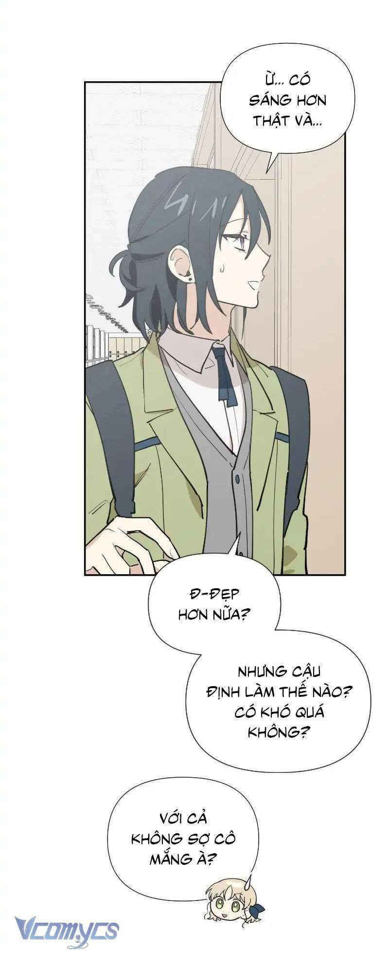 Điều Ước Sao Băng Chapter 8.2 - 48