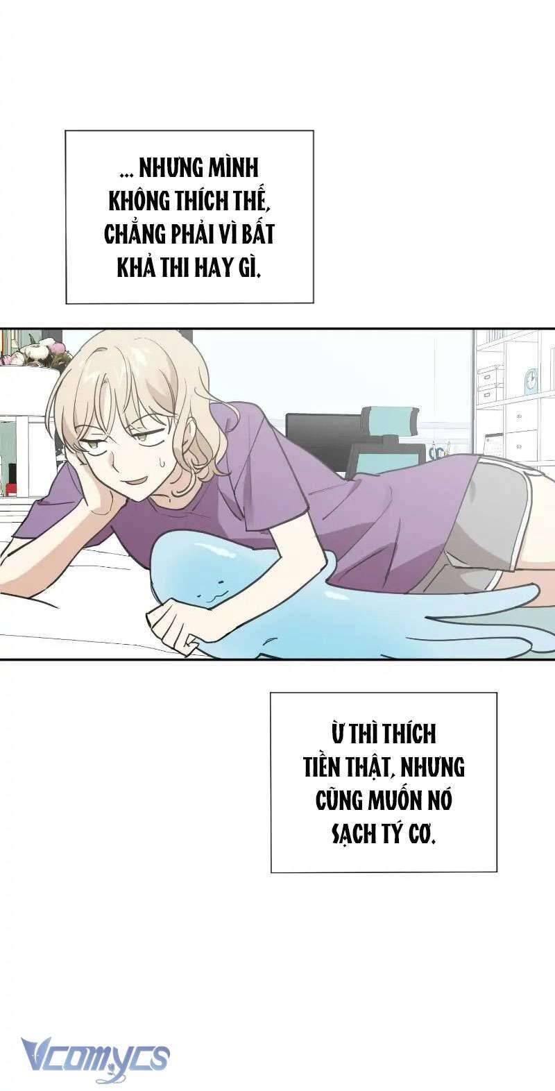 Điều Ước Sao Băng Chapter 8.2 - 6