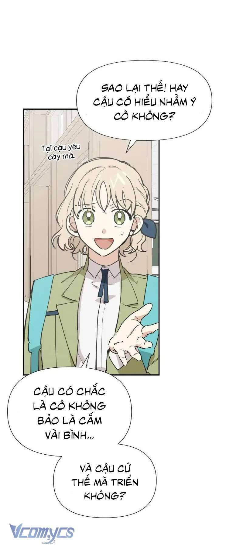 Điều Ước Sao Băng Chapter 8.2 - 51