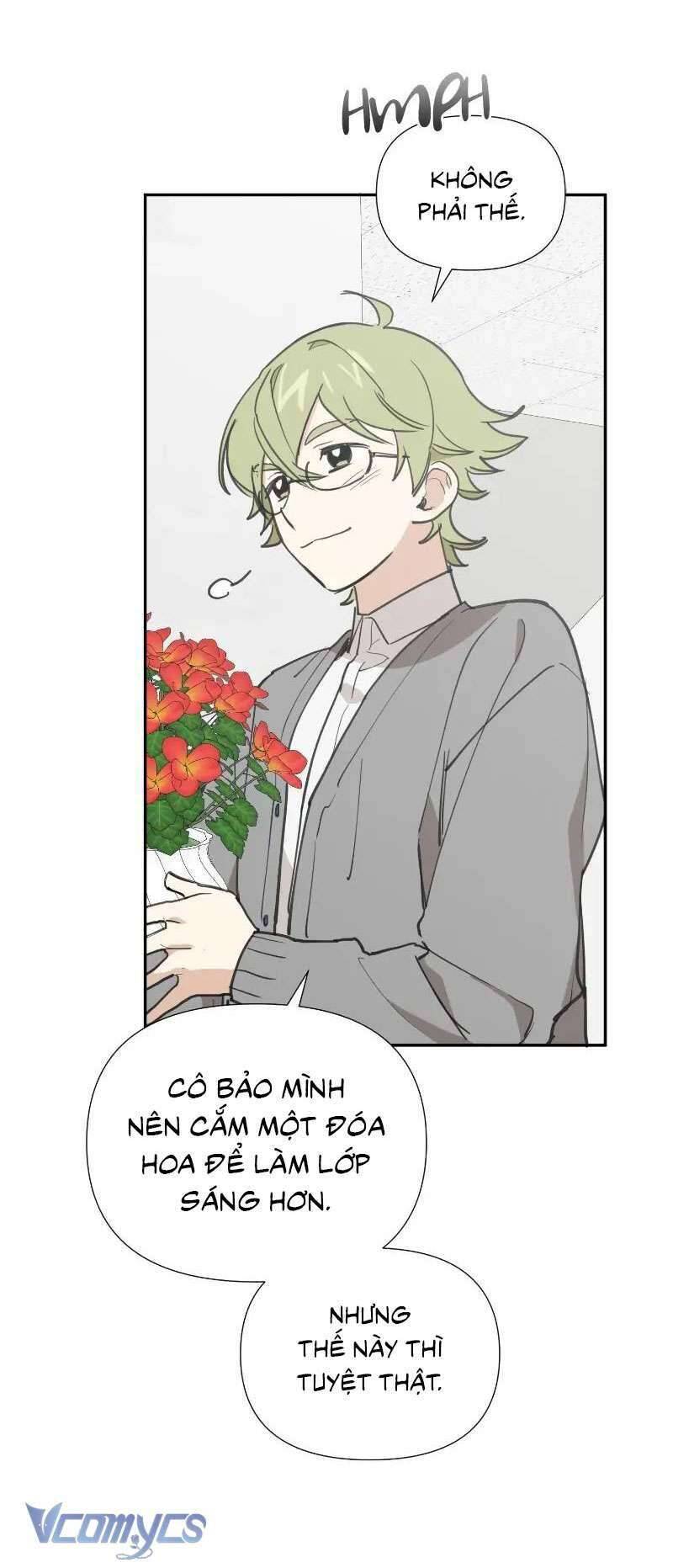 Điều Ước Sao Băng Chapter 8.2 - 52