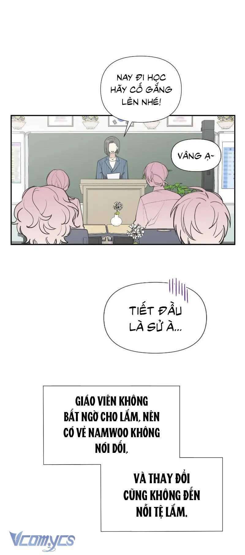 Điều Ước Sao Băng Chapter 8.2 - 58