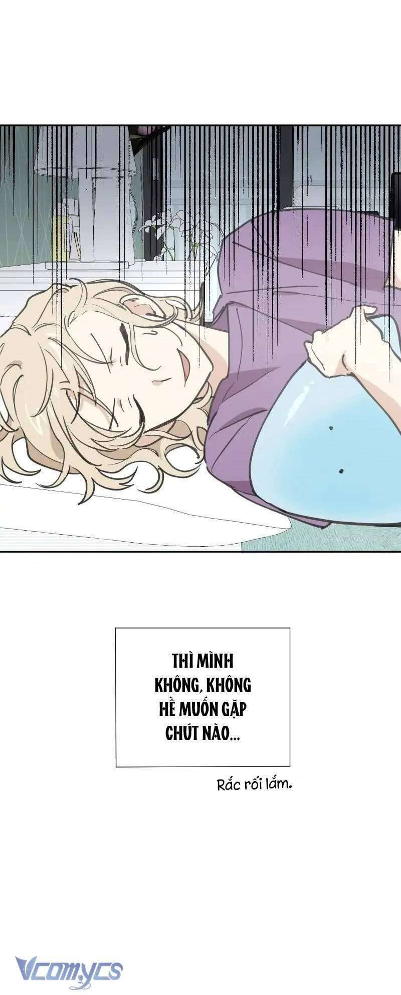 Điều Ước Sao Băng Chapter 8.2 - 9