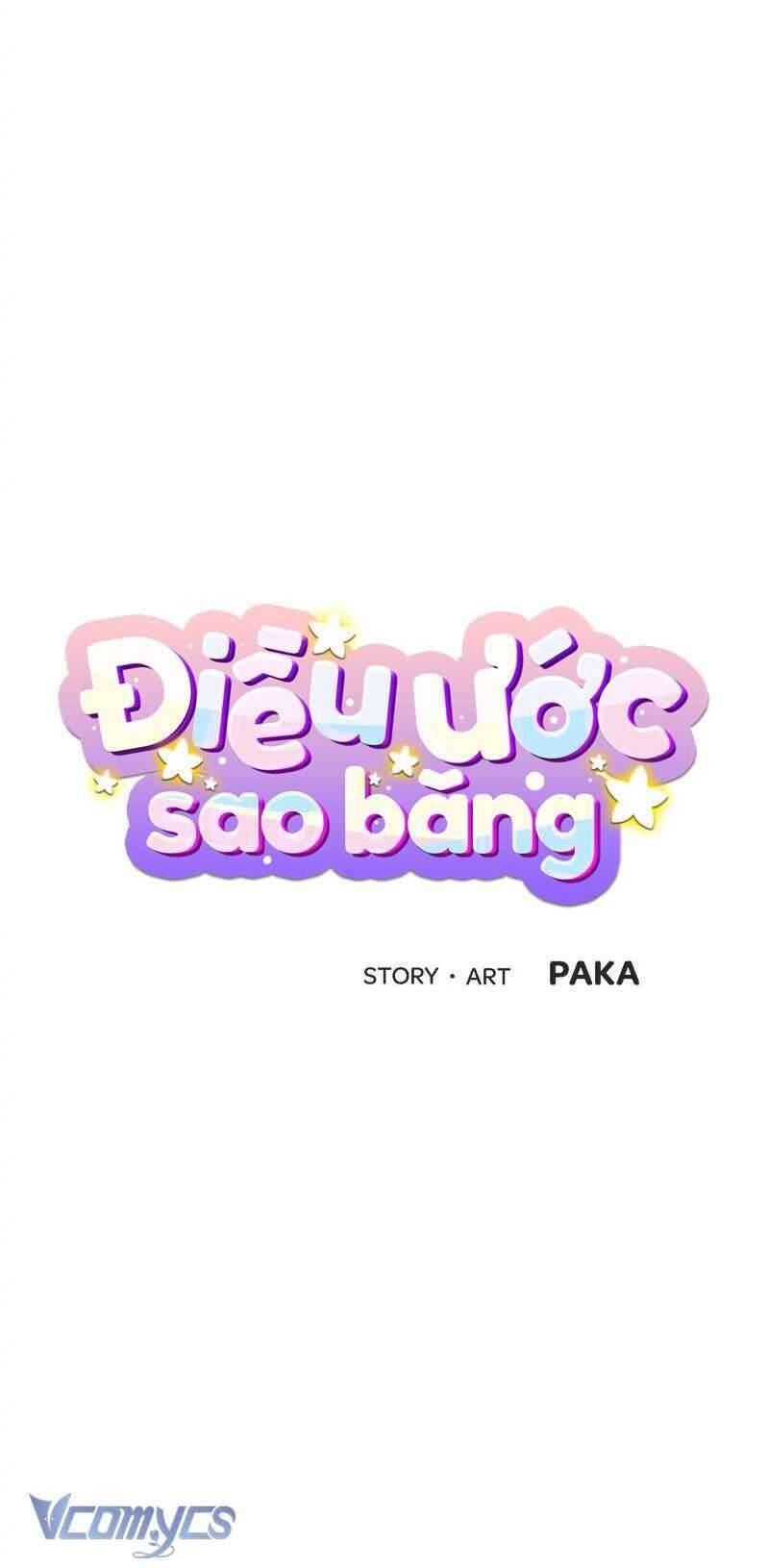 Điều Ước Sao Băng Chapter 8.2 - 10