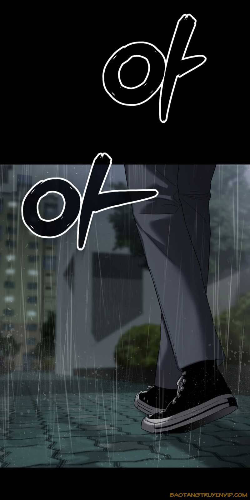 Cảnh Sát Bất Bại Chapter 1 - 2