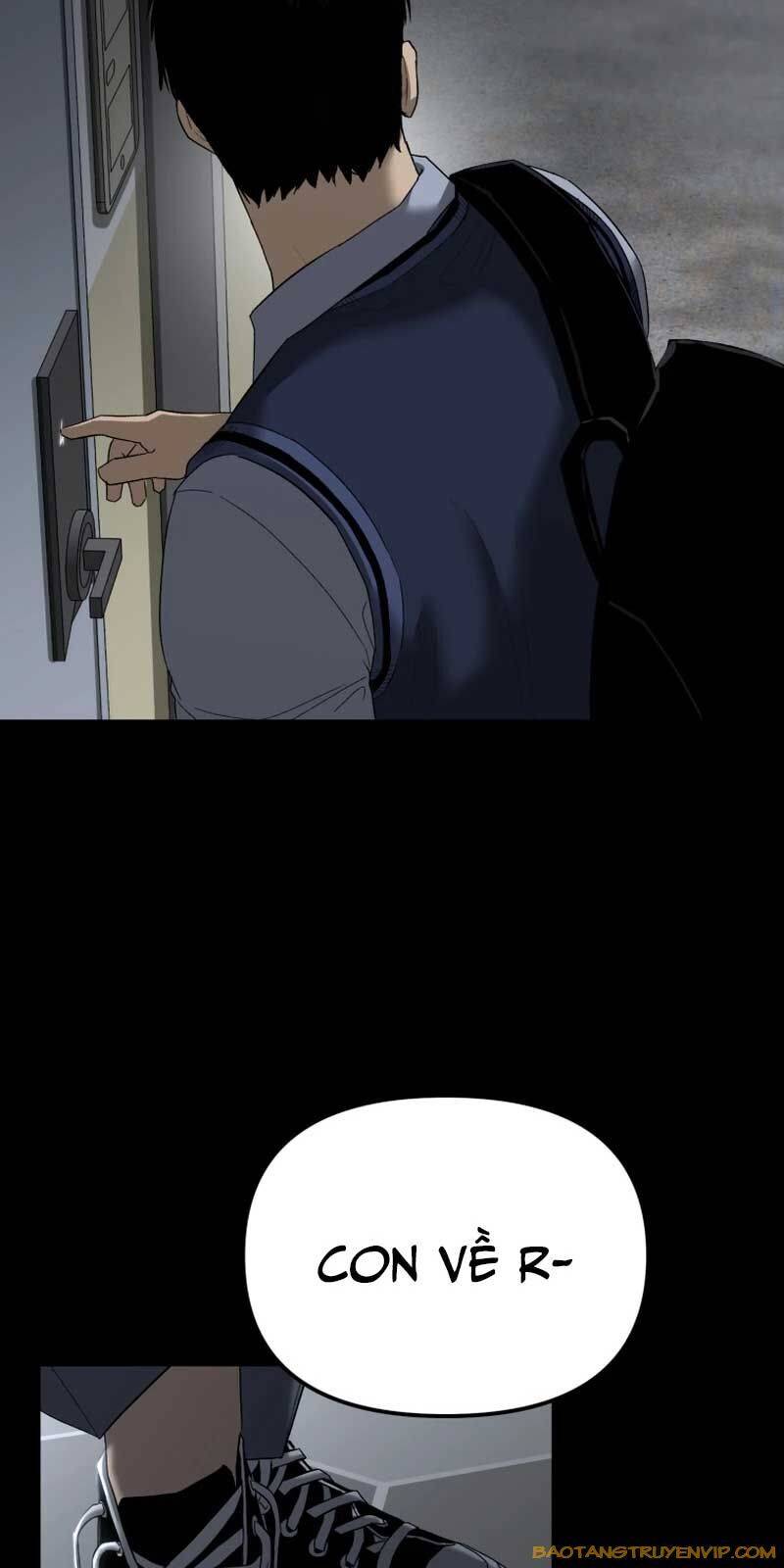 Cảnh Sát Bất Bại Chapter 1 - 11