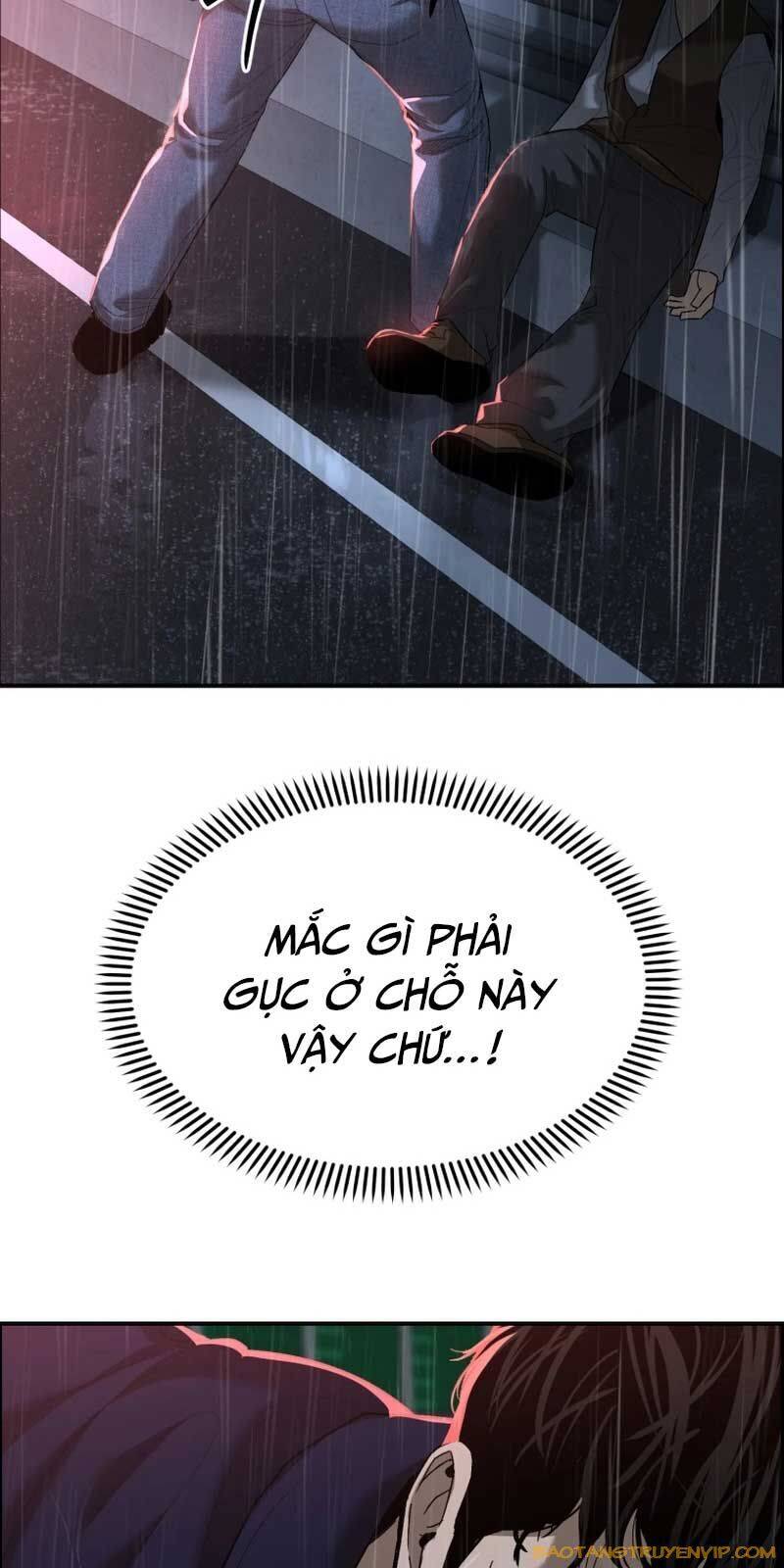Cảnh Sát Bất Bại Chapter 1 - 103