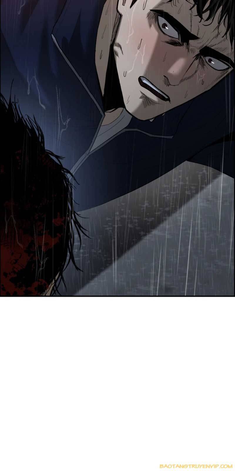 Cảnh Sát Bất Bại Chapter 1 - 104