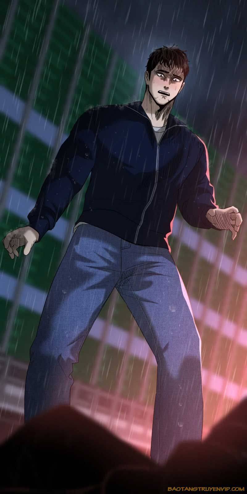 Cảnh Sát Bất Bại Chapter 1 - 106