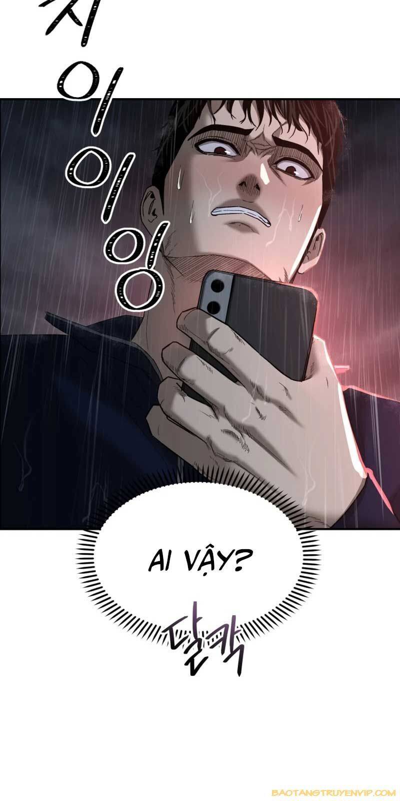 Cảnh Sát Bất Bại Chapter 1 - 110