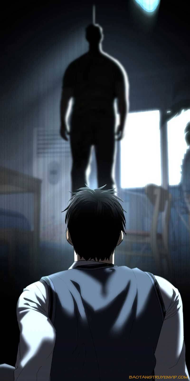 Cảnh Sát Bất Bại Chapter 1 - 15