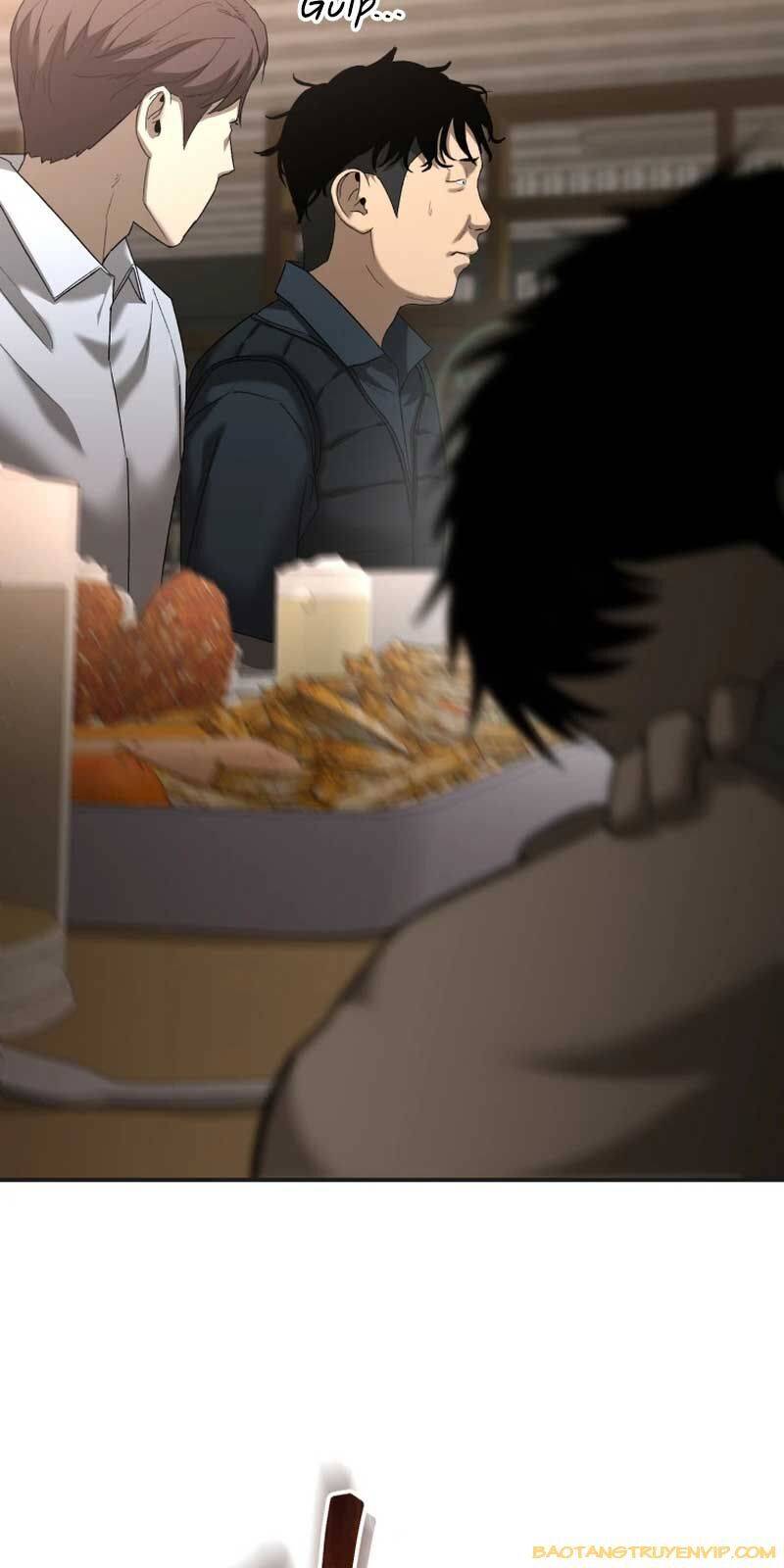 Cảnh Sát Bất Bại Chapter 1 - 19