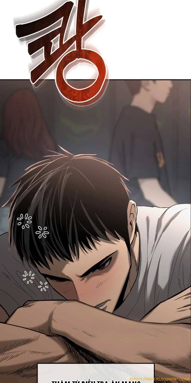 Cảnh Sát Bất Bại Chapter 1 - 20