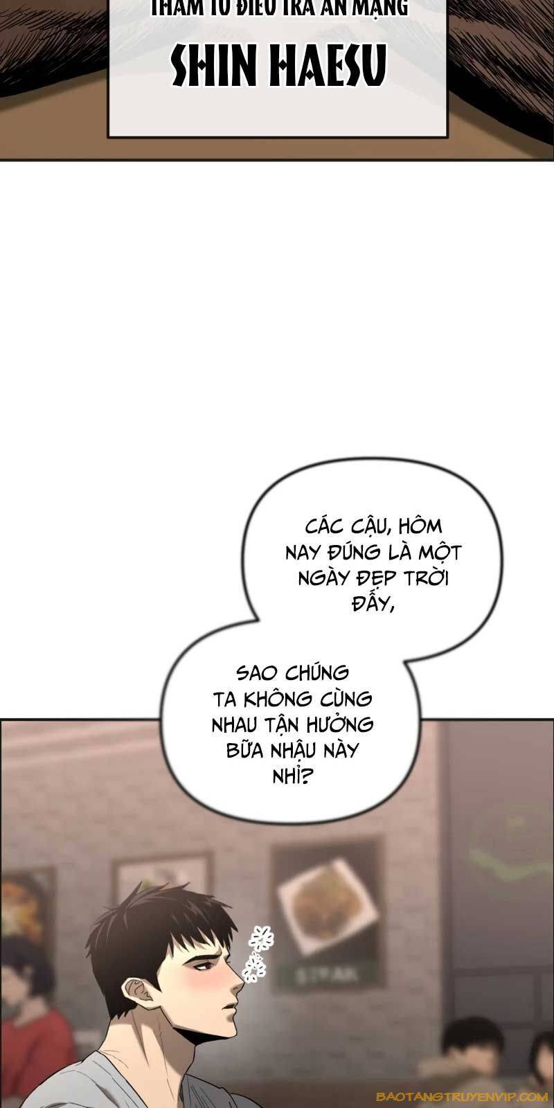 Cảnh Sát Bất Bại Chapter 1 - 21