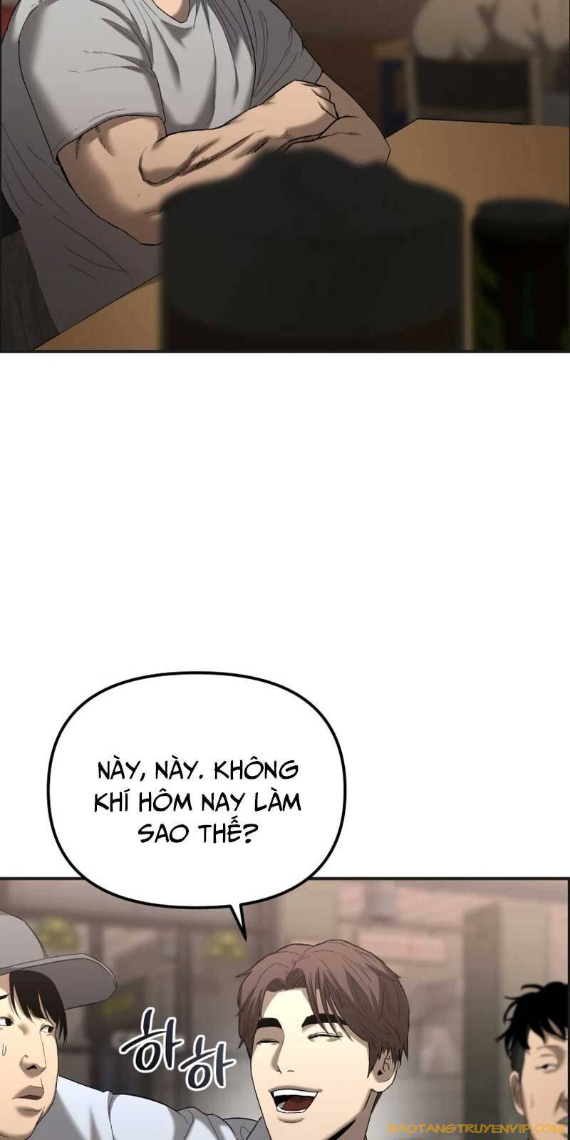 Cảnh Sát Bất Bại Chapter 1 - 22