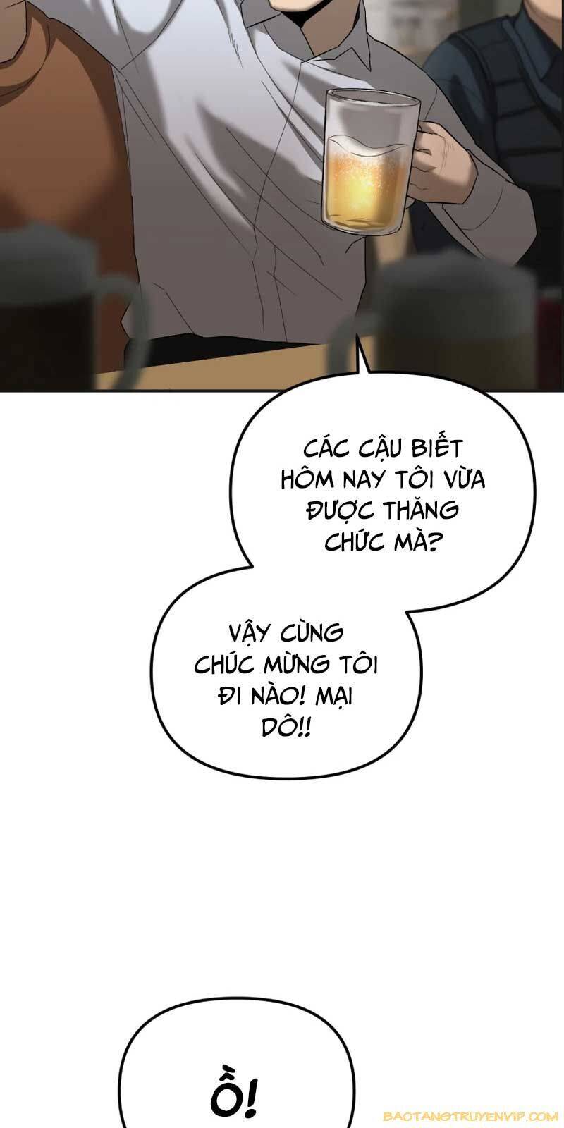 Cảnh Sát Bất Bại Chapter 1 - 23