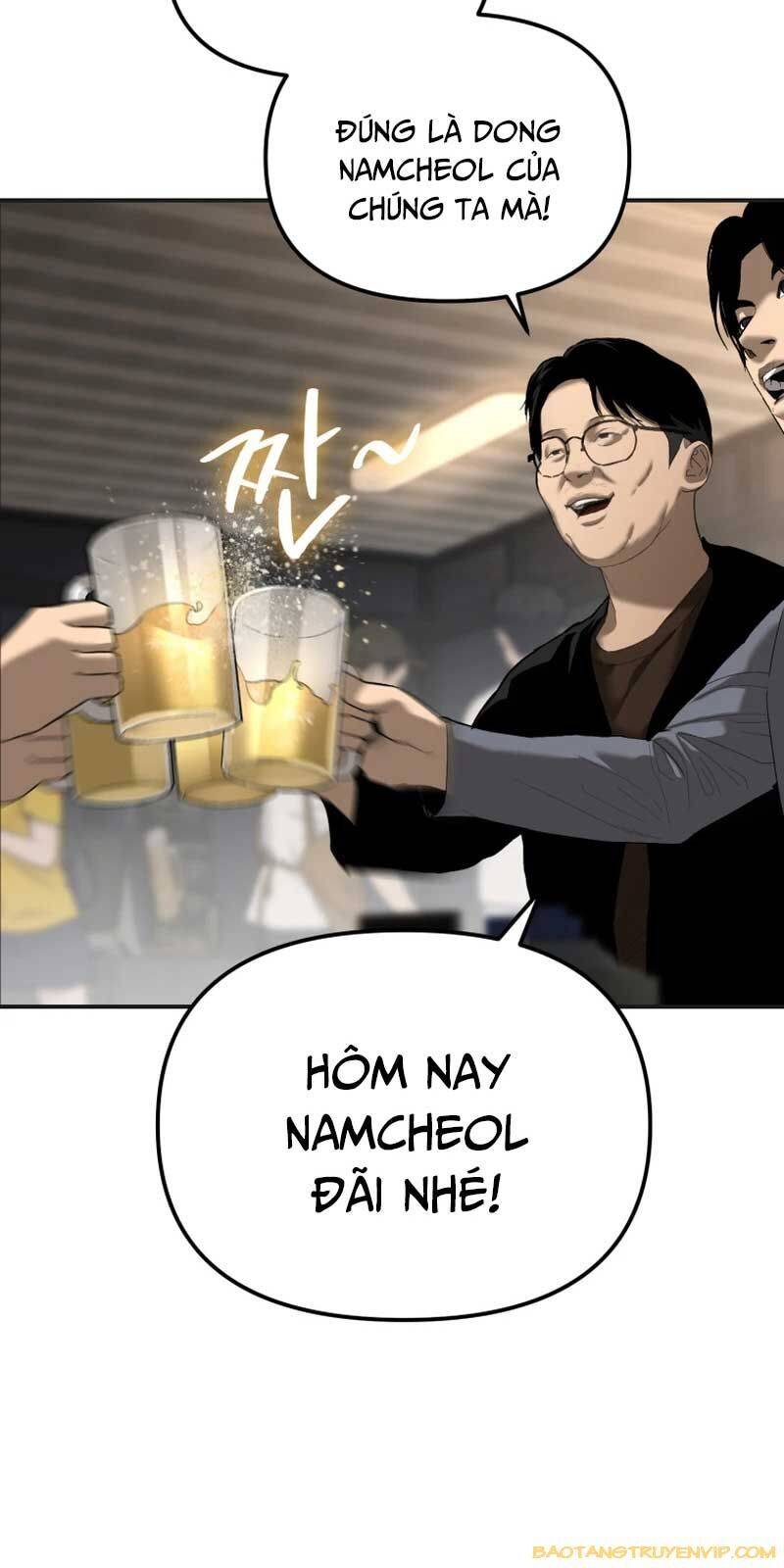 Cảnh Sát Bất Bại Chapter 1 - 24