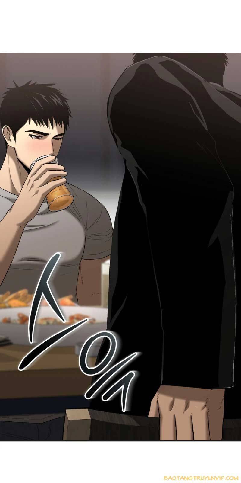 Cảnh Sát Bất Bại Chapter 1 - 25