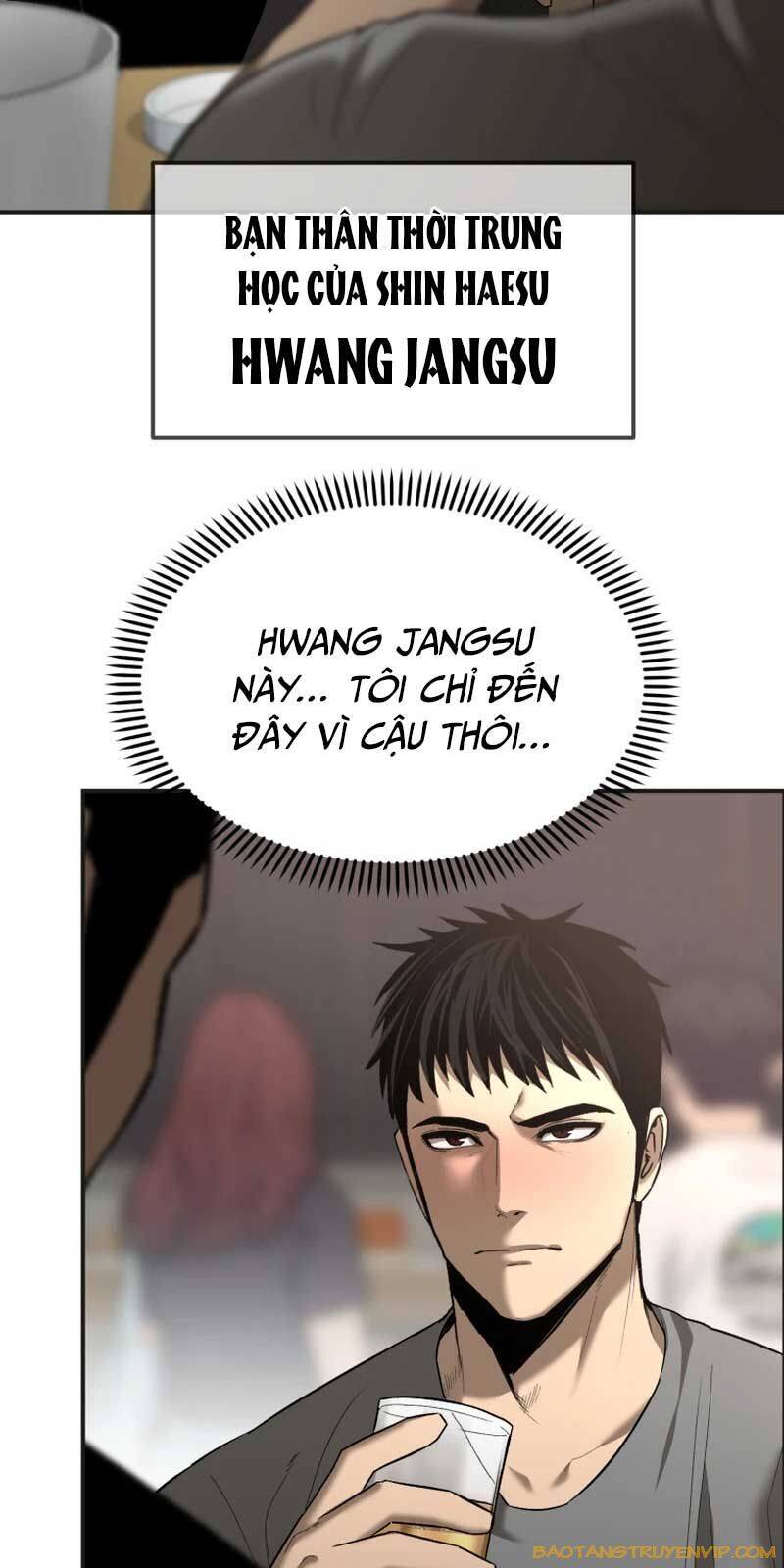 Cảnh Sát Bất Bại Chapter 1 - 27