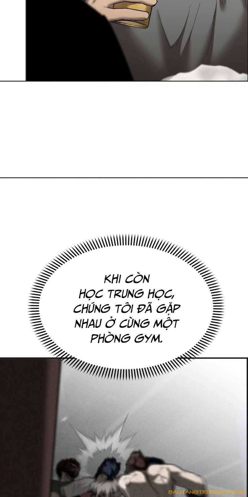 Cảnh Sát Bất Bại Chapter 1 - 28