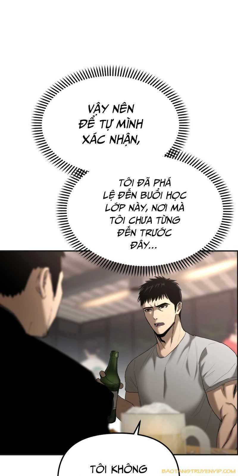 Cảnh Sát Bất Bại Chapter 1 - 31