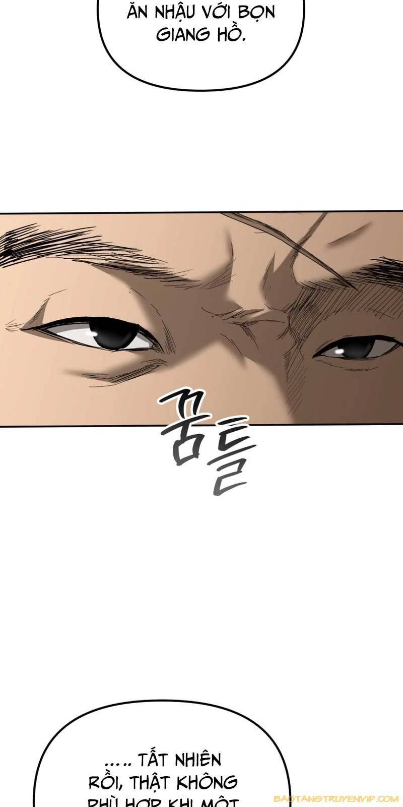 Cảnh Sát Bất Bại Chapter 1 - 32