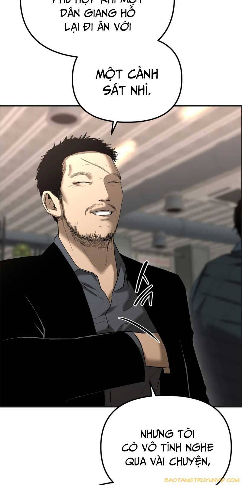 Cảnh Sát Bất Bại Chapter 1 - 33